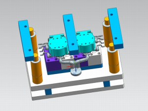 铝合金压铸91短视频网站