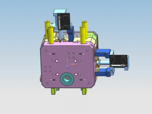 铝压铸91短视频网站制作